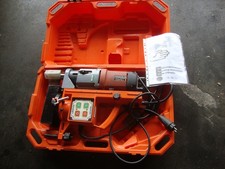 ALFRA RÖTABEST Junior Magnetkernbohrmaschine Rotabest (EHB.32/4.2) TOP!!