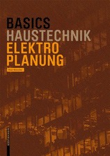 Basics Haustechnik Elektroinstallation | Peter Wotschke | Deutsch | Taschenbuch