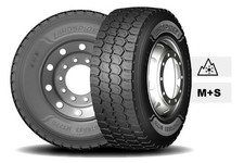 NEUREIFEN 385/65R22,5