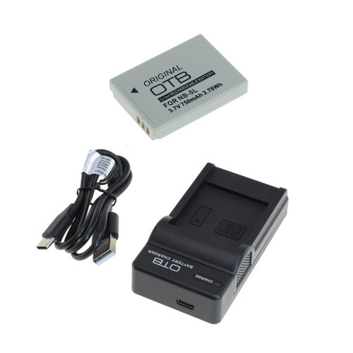 Akku und usb - usb, für