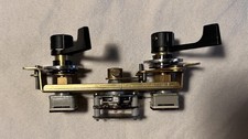DUAL CS 701 Schaltereinheit