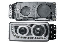 Rechts scheinwerfer manuelle - rechts,