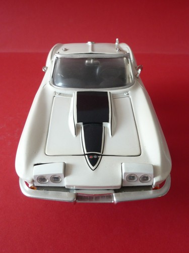Ertl 18 chevrolet - ertl,