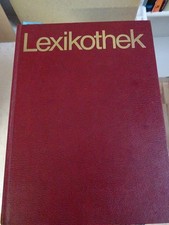 Lexikothek Mensch und