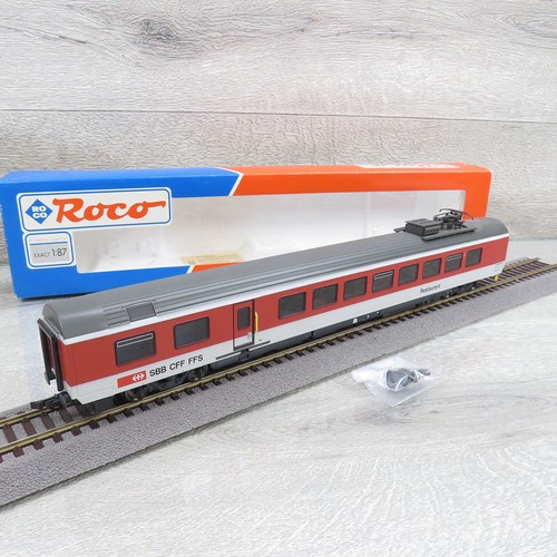 Roco 44885 sbb - -,