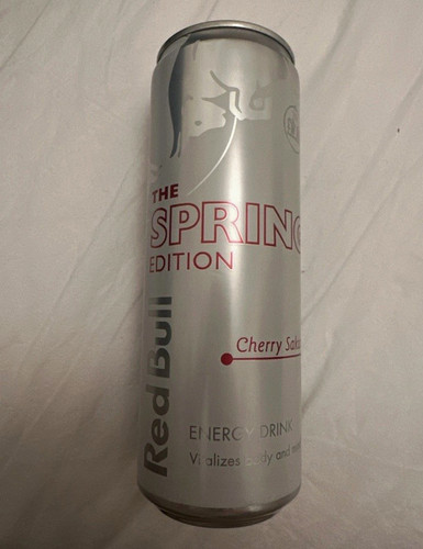 Redbull the spring edition 473 - redbull,
