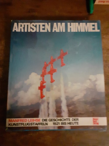 Artisten himmel die - artisten, am