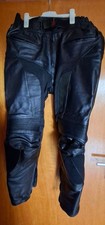 motorrad lederhose XL 56