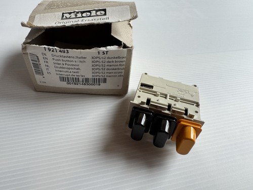 Miele original ersatzteil - miele,