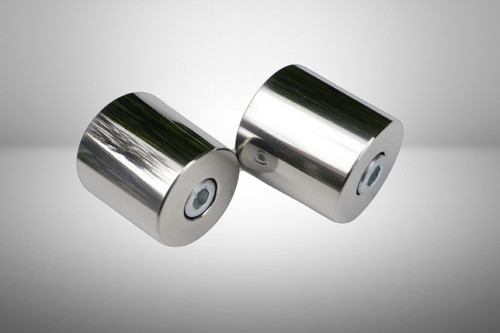 Lenkerende vibrationsdämpfer - lenkerende,