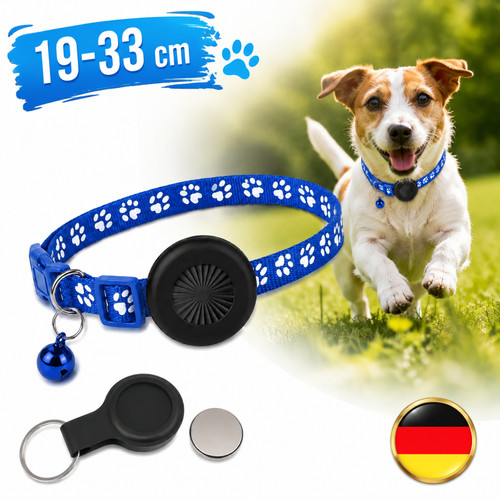 Katze gps tracker - katze,