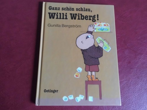 Ganz schön schlau - ,, willi