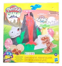 Play-Doh Dino Crew Die