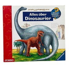 Wieso? Weshalb? Warum? Alles