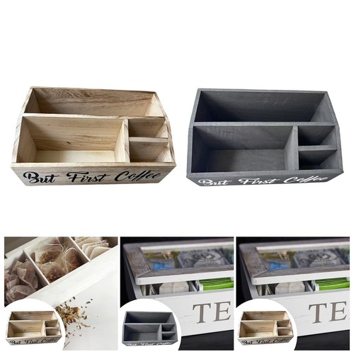 Kaffeestation-Organizer