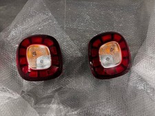 Smart 453 LED Rückleuchten /