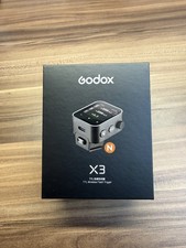 Godox X3 Nikon Blitzauslöser
