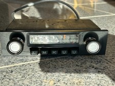 BLAUPUNKT Frankfurt CLASSIC