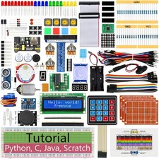 Raspberry Pi Starter Kit 223