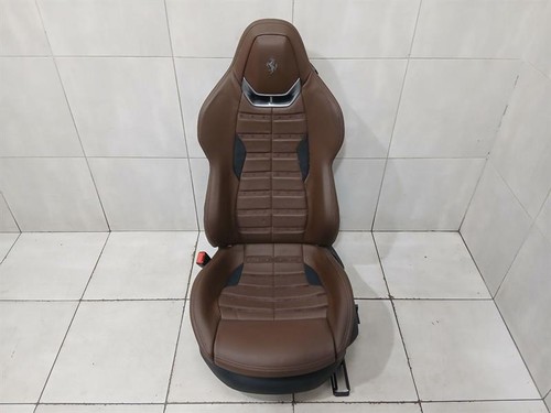 Ferrari 296 gts f171 seat - seat, left
