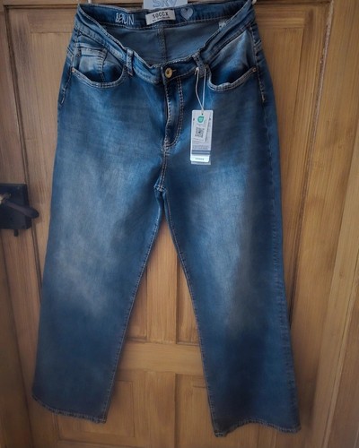 Jeans berlin soccx - soccx, neu