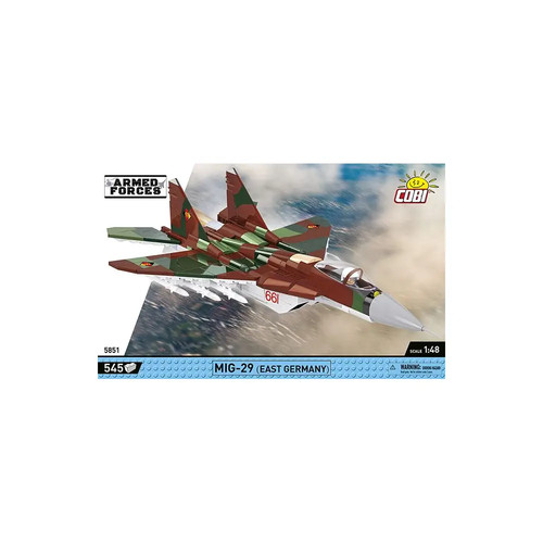 Cobi mig - cobi, (east