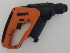 Worx Wx382 Bohrhammer 12V
