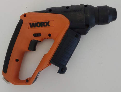 Worx wx382 bohrhammer 12v - worx,