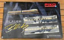 Piko H0 Dieseltriebwagen
