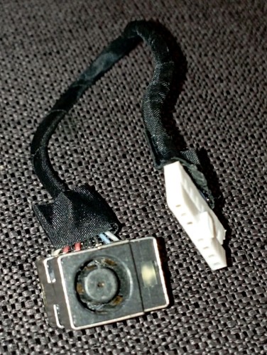 Compaq org foxconn - hp,