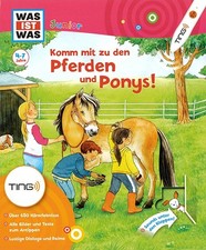 Was ist - -, komm