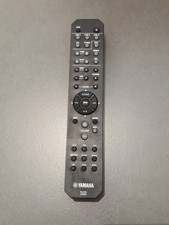 Yamaha ORIGINAL Fernbedienung