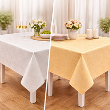 Wachstuch Tischdecke Carat
