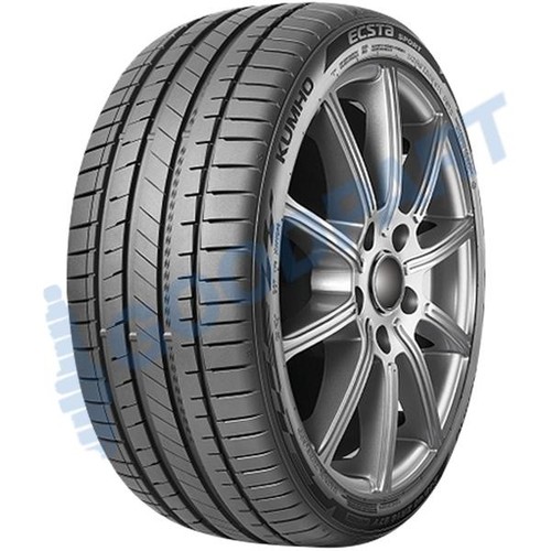 Sommerreifen kumho ecsta - sommerreifen,