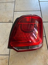 Original VW Polo 6R Bj.11 Rückleuchte Rücklicht rechts 6R0945096A Heckleuchte