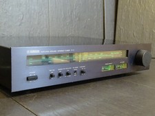 YAMAHA T-1 STEREO TUNER