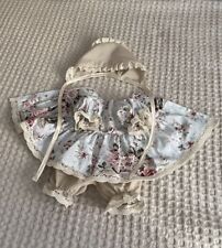 Puppenbekleidung 38/42 Puppe