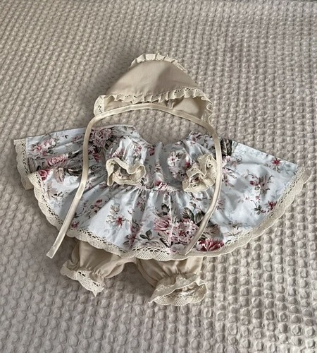 Puppenbekleidung kleidung - puppenbekleidung,
