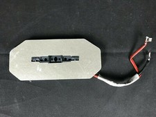 Siemens Typ HMI40PCM Induktion Induktionsspule Elektronik Ø20cm x 9cm #009-5N