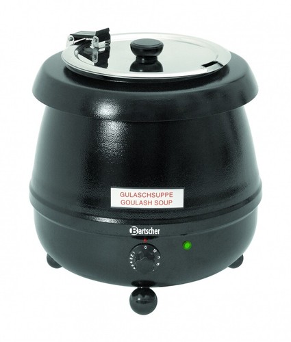 Bartscher partytopf 100054 - bartscher,