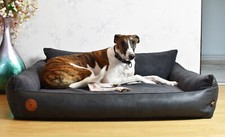 Orthopädisches hundebett - orthopädisches,
