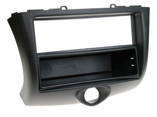 Din radioblende toyota yaris - 1-din,