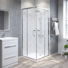 Duschabtrennung Duschkabine