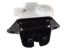 Honda CR-V (IV) RM Schloss für Heckklappe Heckklappenschloss