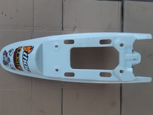 Yamaha heck verkleidung - 50,