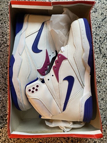 Nike quadrant force 1990 - ,