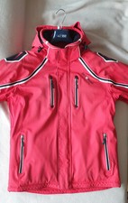 Waveboard Jacke Winter Ski