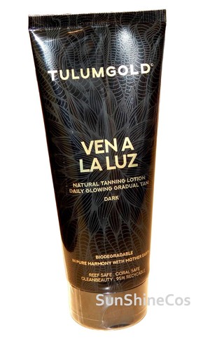 Tannymaxx tulumgold ven - ven, la
