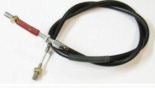 Bremszug hinten Kreidler Flory