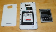 Samsung Galaxy SII GT-I9100G